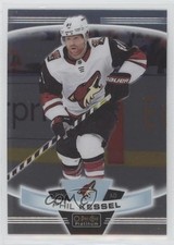 2019-20 O-Pee-Chee Platinum Phil Kessel #21 09kd