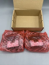 Solaredge SE-ACTL-0750-200-NA Split Core Current Transformer 200A QTY 2