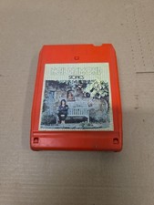 Neil Diamond Stones 8-track