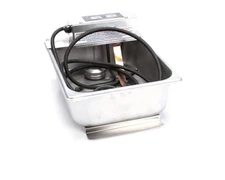 Hussmann Pan Birmingham #810214 Condensor 208V 1000W & Csc 0548663 - Free