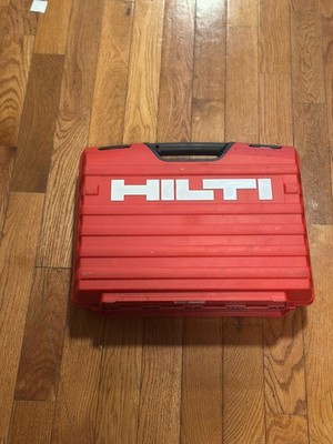 Hilti TE DRS-Y Dust Removal System for SDS Max Rotary Hammers/#2055718