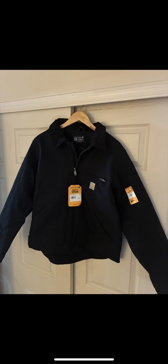 Carhartt Detroit Jacket for sale - eBay