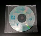 Digimon Digital Card Battle PS1 (Sony PlayStation 1, 2001) - TESTED -