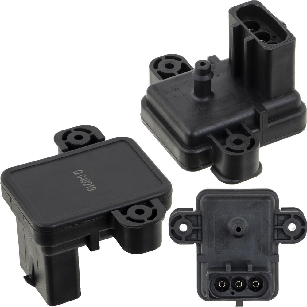 1987-1990 Chrysler Dodge Plymouth Maserati MAP Sensor 1-Port 2.5L 4638194 D150