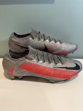 Nike Mercurial Vapor 14 Elite FG Gray for Sale | Authenticity