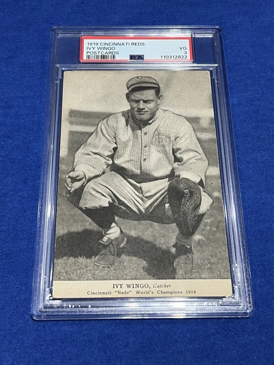 Vintage Baseball 1919 Year Memorabilia for sale | eBay