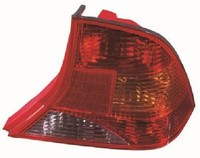 Original Abakus Heckleuchte 431-1935R-UE FüR Ford