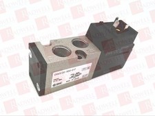 SMC EVK3120-5DO-01F / EVK31205DO01F (USED)