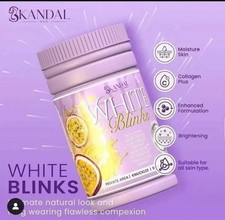 Skandal   White Blinks