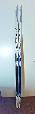 Peltonen DELTA Classic 180cm XPD Nowax NEU Skatingski Langlaufski Skating