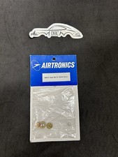 Airtronics Vintage RC Car Part 99478 Gear Set for Servo 94145