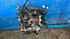 HALF MOTOR FÜR CITROEN C1 1. Serie 8HT Diesel 1.4 (05>08)