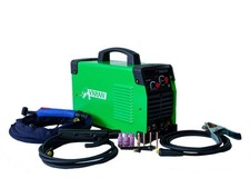SCHWEI&szlig;GER&Auml;T WIG, TRAGBAR INVERTER + ARC 250 AMPERE + ZUBEH&Ouml;R
