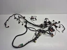 Suzuki OE GSX-R 600 K2 (2002) 14168 Wiring harness