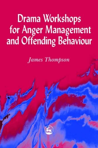 Drama Workshops for Anger Management and Offending Behaviour-Jam