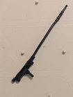 Vintage Star Wars Princess Leia Boushh Disguise Staff Weapon Accessory Kenner
