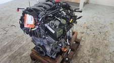 2016-2019 Ford Explorer 3.5L Gas Engine, 101k Miles, AT (VIN 8, 8th Digit)