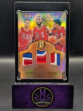 Top 10 Blake Griffin Rookie Cards 12