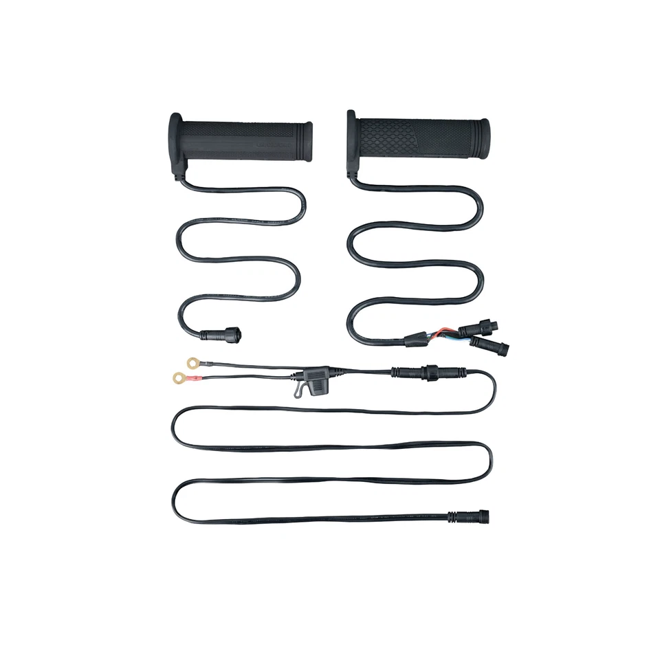 Empuñaduras Oxford Pro Hotgrips para Ducati 748R 1994-2002 Touring Foto 4 de 4