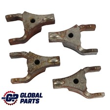 Land Rover Discovery Sport L550 Einspritzdüsen Montage Satz X4 2.0 G4D3-6K540-AC