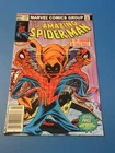 Amazing Spider-man #238 Bronze age 1st Hobgoblin Key Newsstand w/Tattooz VF+ Wow