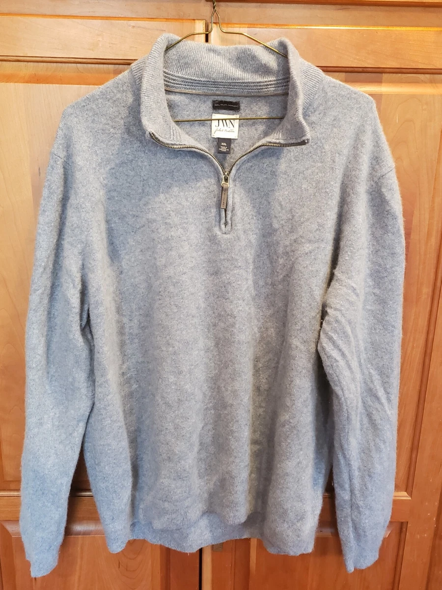 Jwn top cashmere sweater