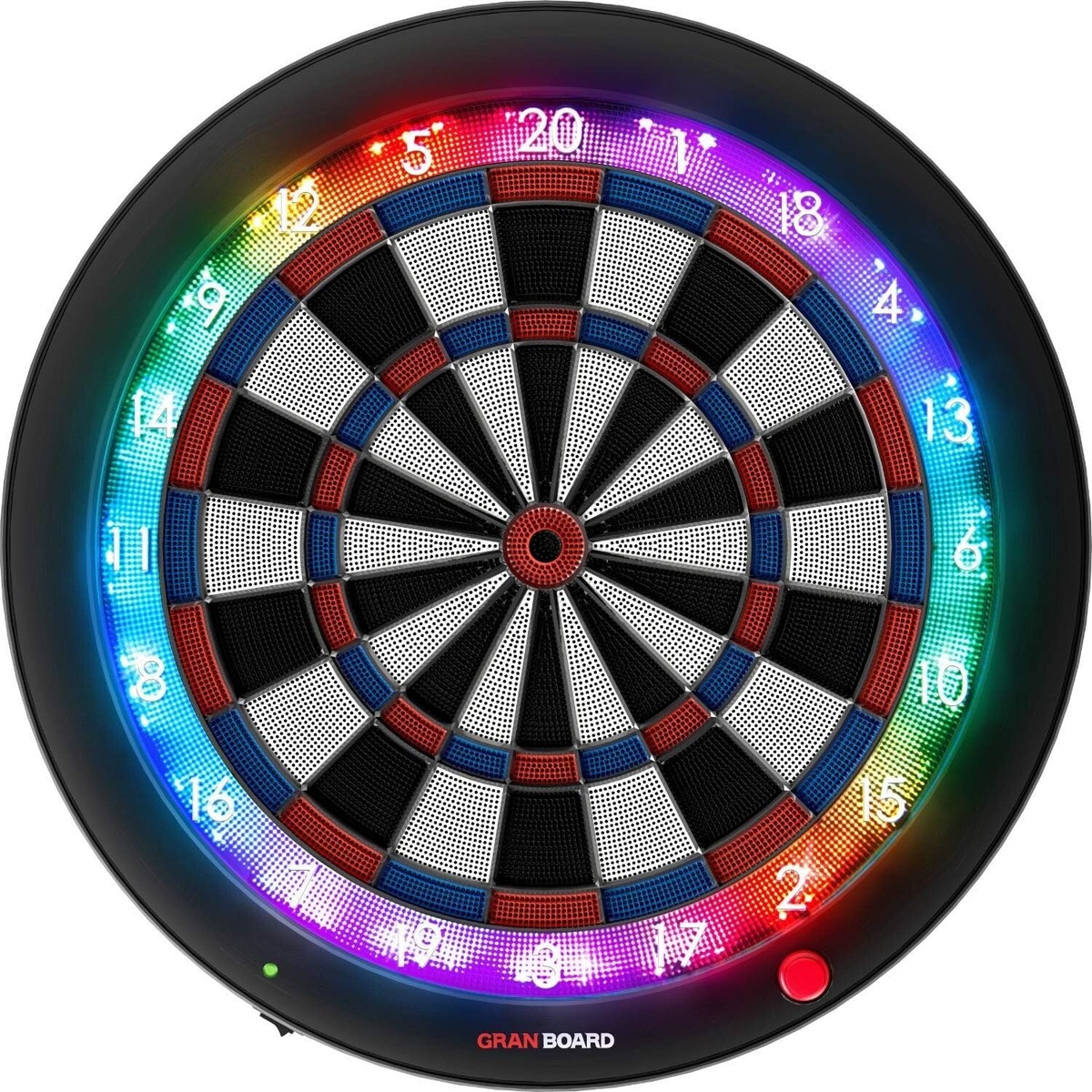 おつる　GRAN DARTS グランボード3s ナンバーワンダーツボード - GRANBOARD 3s – GRAN DARTS