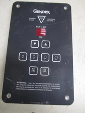 Gendex GX-770 Dental Intraoral X-Ray Generator Control Board FREE SHIPPING