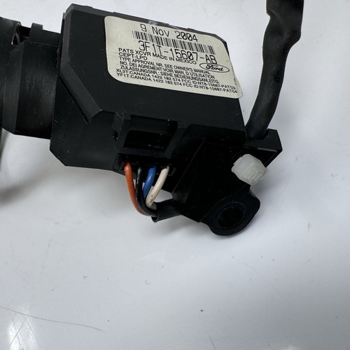 2004-2007 Ford Freestar PATS Immobilizer Transceiver 3F1T-15607-AB OEM - Picture 8 of 9