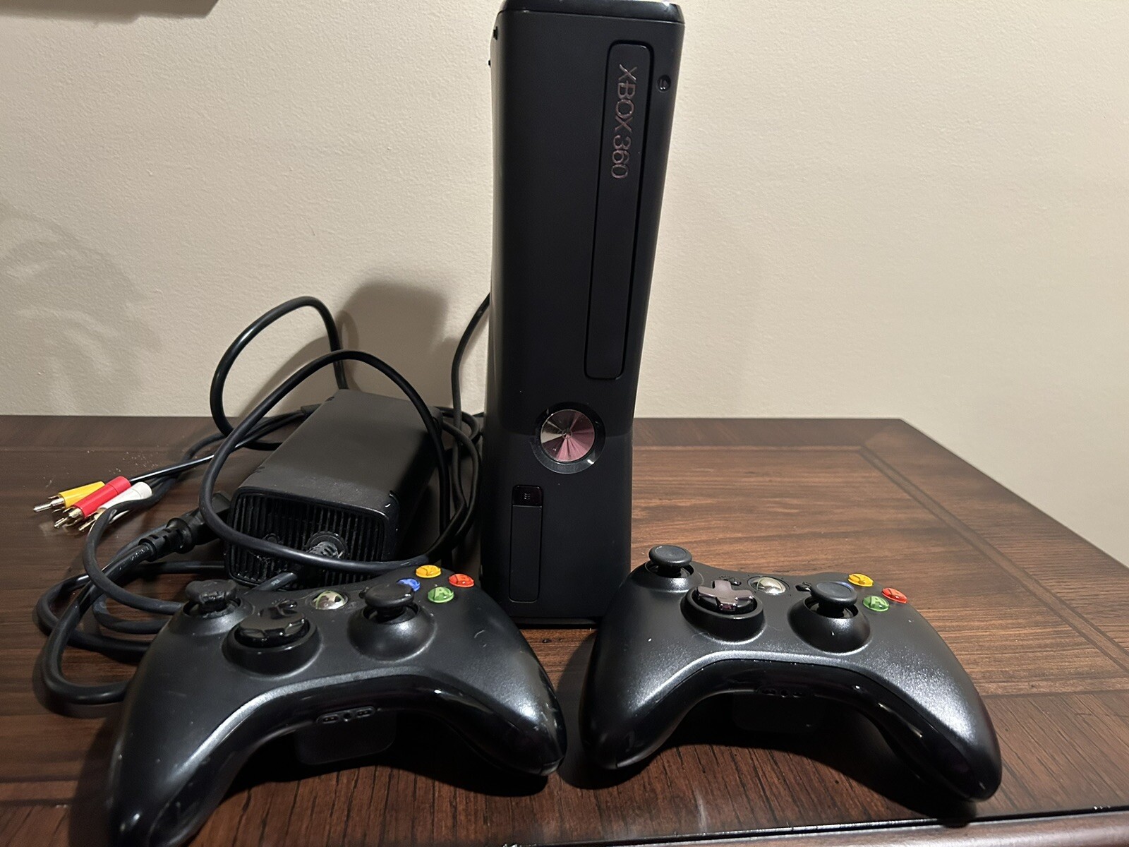 xbox 360 S console kinect bundle | eBay