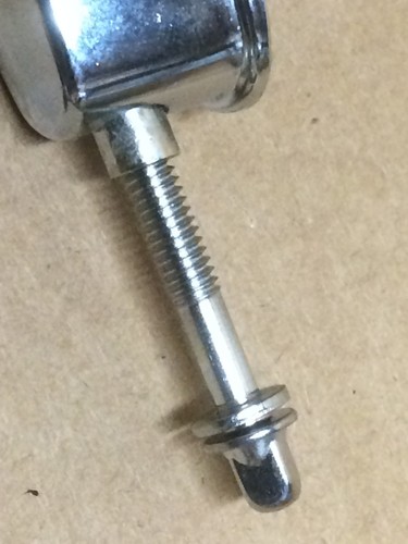 Mapex Snare Drum Lug with tension rods - C230 C5 - Picture 6 of 6