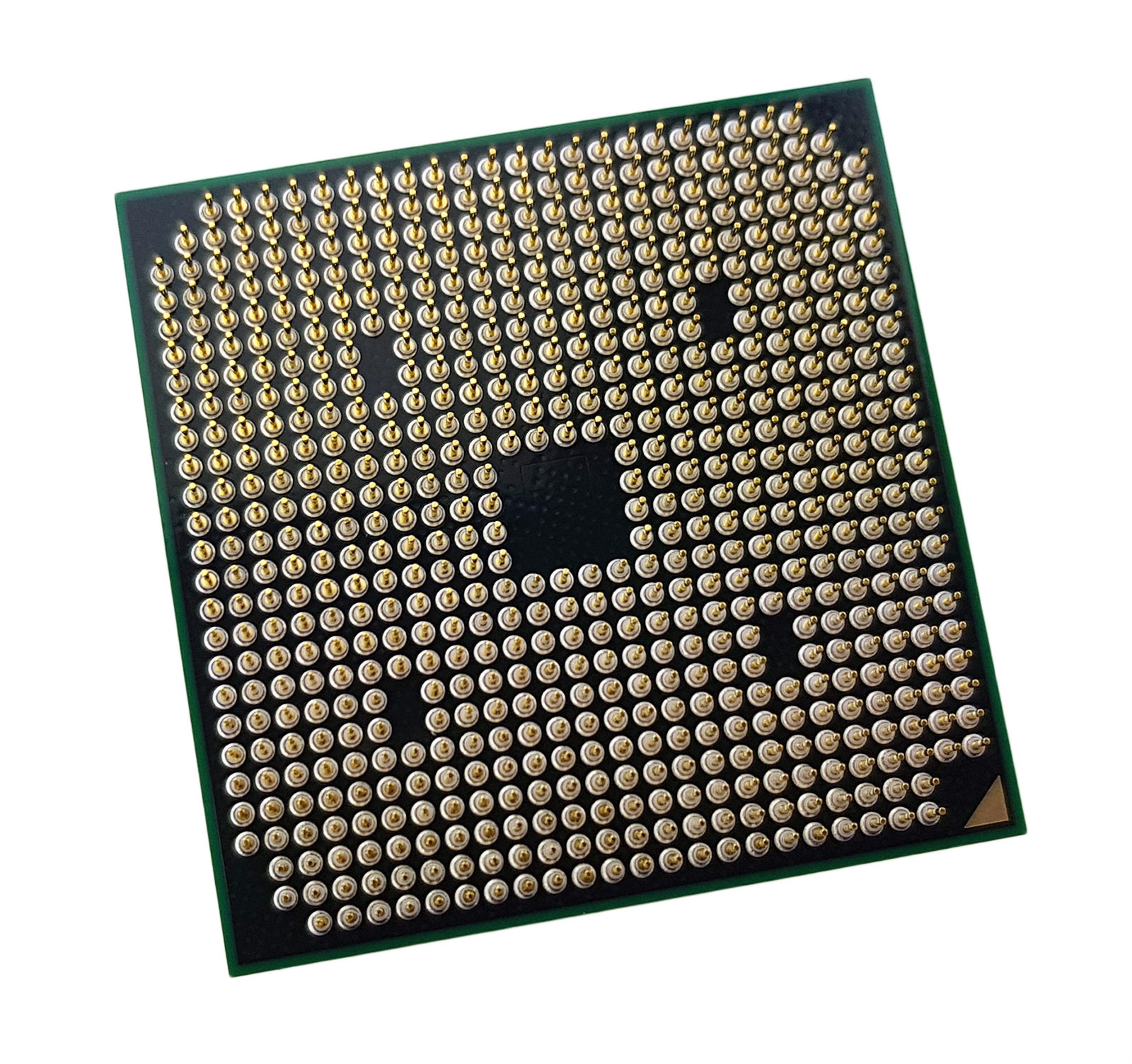 AMD Turion II M500 CPU TMM500DBO22GQ Processor for sale online | eBay