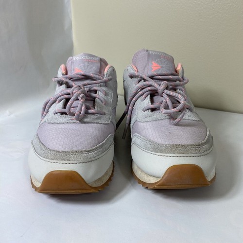 Reebok Classic Concept Sample 003 mehrfarbige Sportschuhe Turnschuhe Turnschuhe 9 - Bild 9 von 12