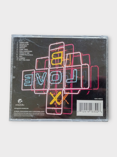 Music CD Groove Armada: Love Box - Audio CD - Picture 2 of 6