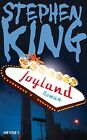 Joyland von Stephen King (2013, Gebundene Ausgabe)