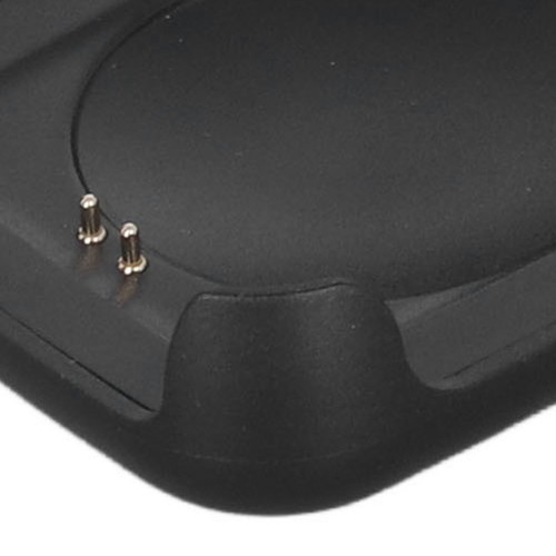 Reloj inteligente Cargador Base Soporte USB Cargador Cable Portátil Repuesto Inteligente CH - Imagen 7 de 24