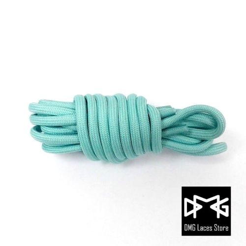 55" Rope Shoe Laces for LeBron Kyrie Air Jordan Kobe KD Boots Why Not PG Flight - Picture 4 of 23
