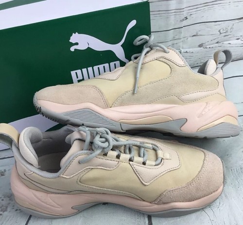 PUMA Thunder Desert Sneakers Fashion 