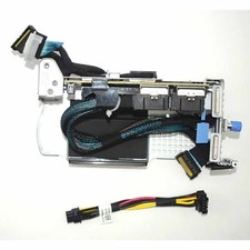 New For Dell PowerEdge R750xs Dual CPU Upgrade Expansion Card Heatsink Kit 8341J