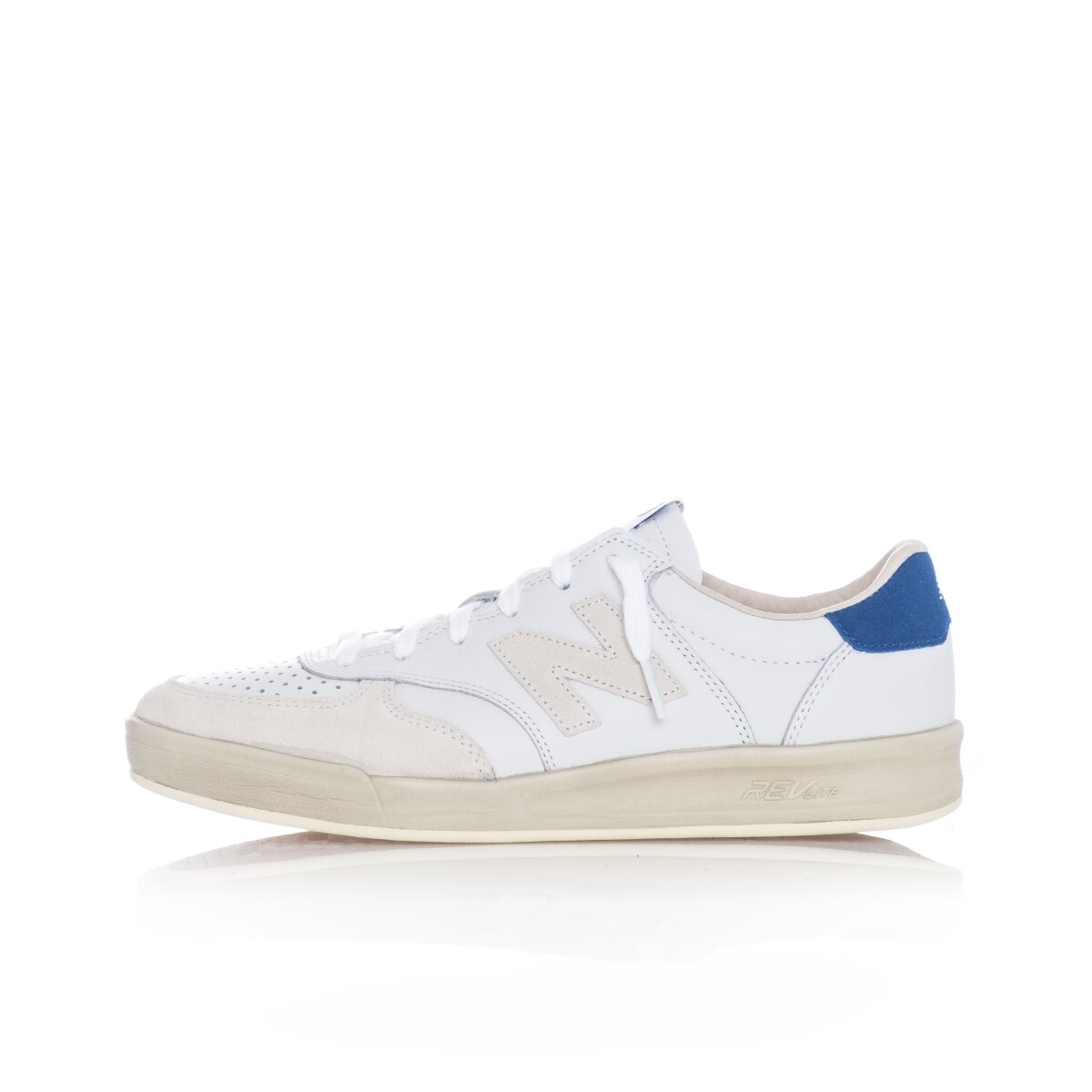 Scarpe da ginnastica uomo New Balance 300 Lifestyle crt300wl leather scarpe men casual Snkr Scarpe da ginnastica uomo New Balance 300 Lifestyle crt300wl leather scarpe men casual Snkr