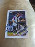 2021 Topps Pro Debut Base #PD-43 Nolan Jones - Akron RubberDucks