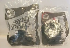 2008 McDonalds Happy Meal Toys Spy Gear 1 & 2  Wrist Beam And Motion Alarm New