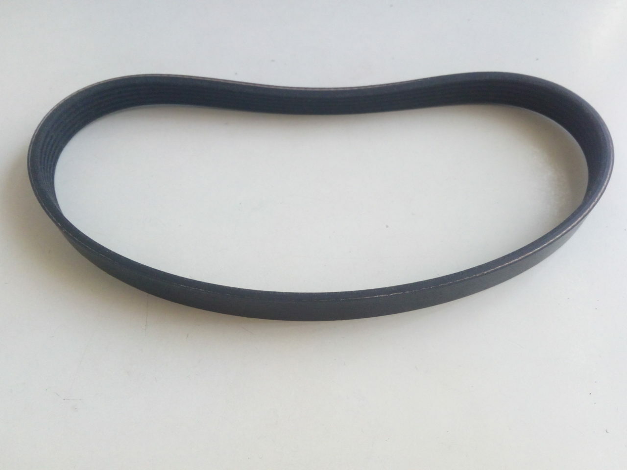 Cinghia Dentata DPE BEATRICE 250ES-10 | Ricambio Professionale Affettatrici - 1