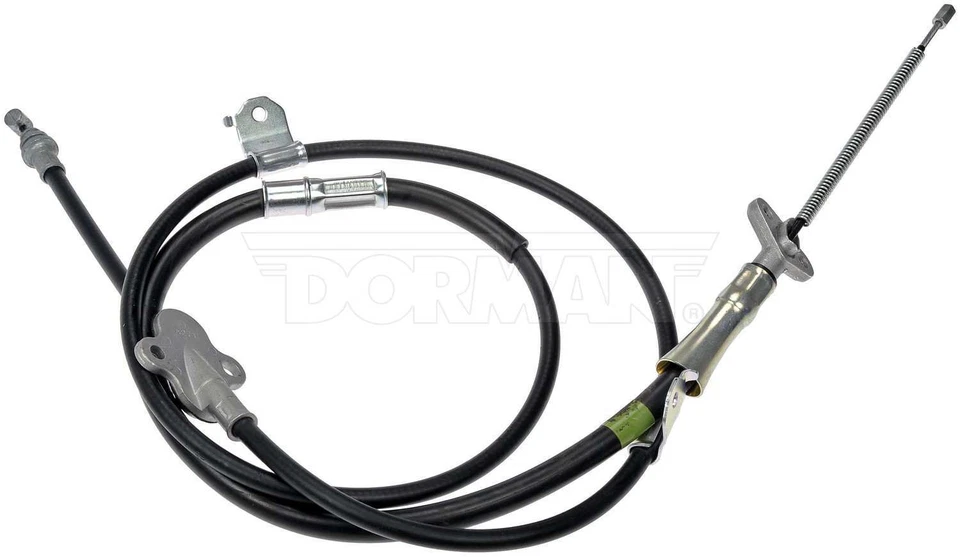 Cable de freno de estacionamiento para Toyota Camry Dorman 2007-2011 - primera parada Foto 2 de 4