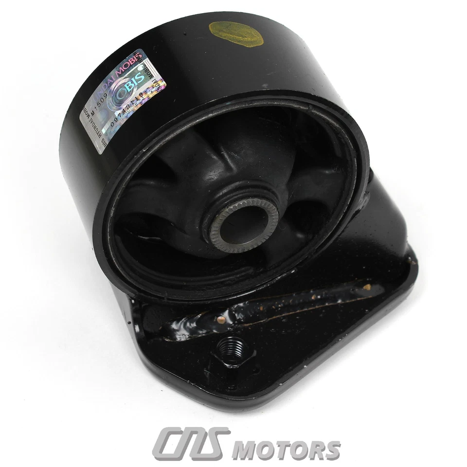 Engine Motor & Trans Mount Set Fits 2001-2006 Hyundai Santa Fe 4WD 2.7L A/T OEM Foto 2 de 4