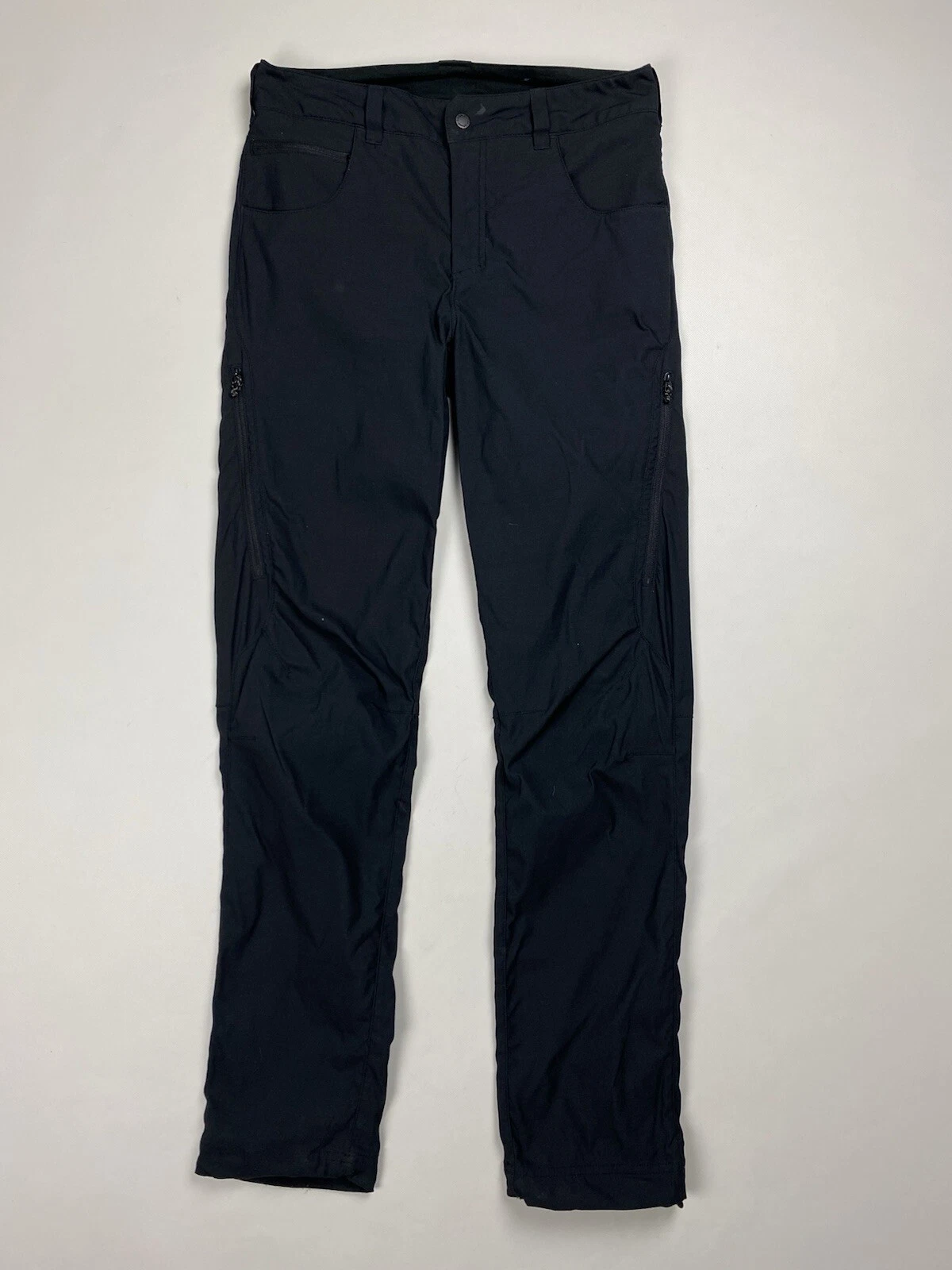 Berghaus Men’s Soft shell Hiking Pants Trousers Size S