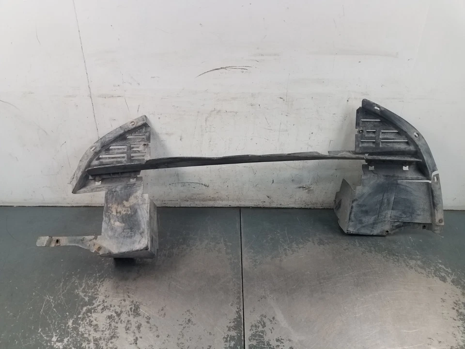 Pontiac 2000 transmisión automática deflector de aire delantero/forros inferiores para guardabarros - * #3041 A12 Foto 3 de 4