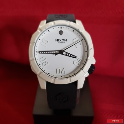 NIXON 腕時計 Amazon.co.jp: NIXON (ニクソン) メンズ クロノグラフ