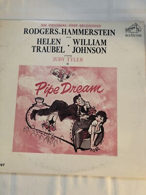 Pipe Dream