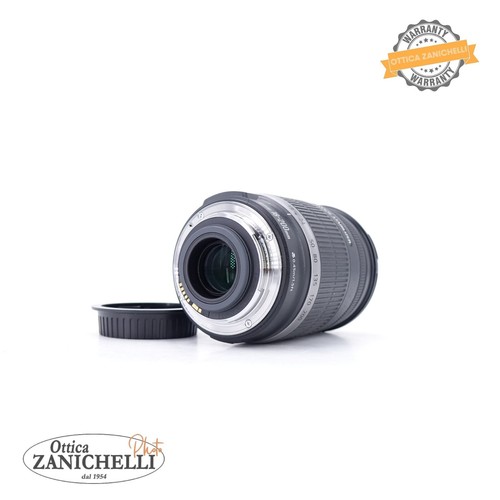 Canon EF-S 18-200Mm F/3.5-5.6 IS Usado (F328) - Imagen 4 de 4